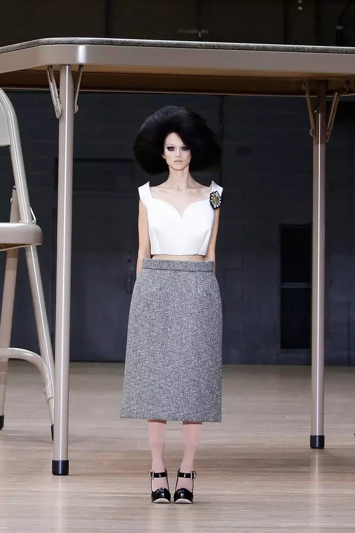 Marc Jacobs New York 紐約 NYFW Fashion Week