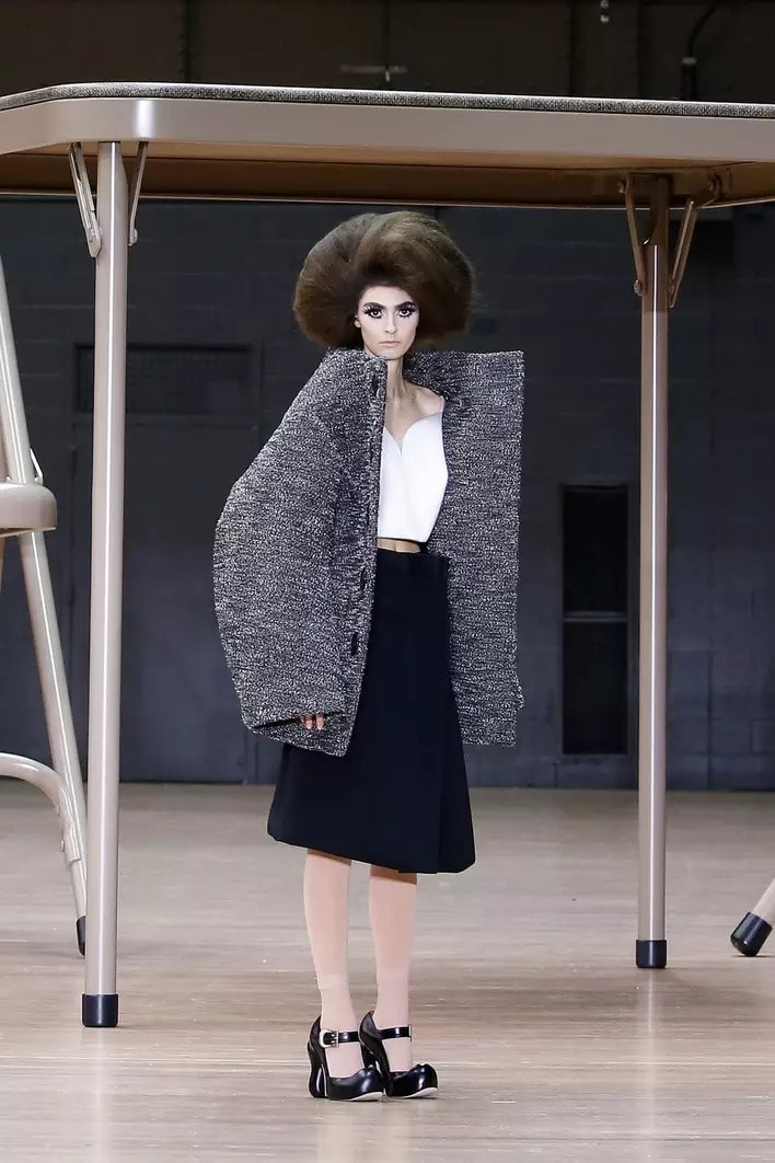Marc Jacobs New York 紐約 NYFW Fashion Week