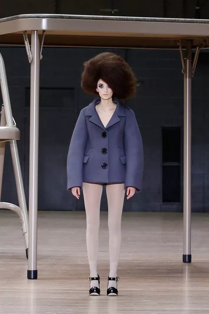 Marc Jacobs New York 紐約 NYFW Fashion Week