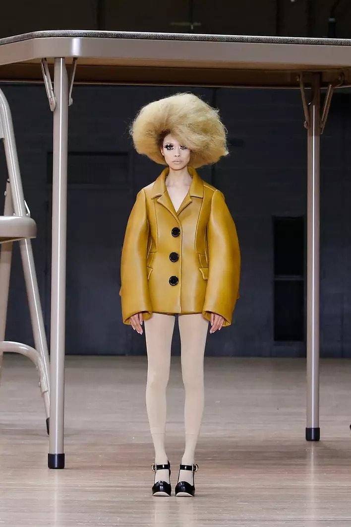 Marc Jacobs New York 紐約 NYFW Fashion Week
