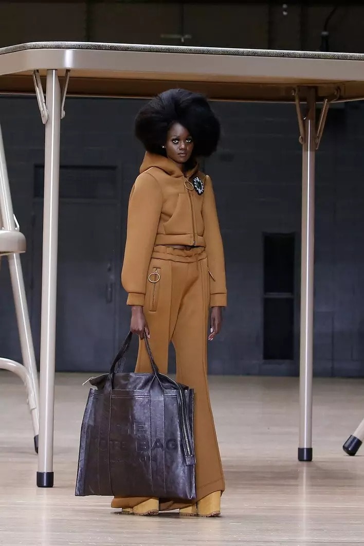 Marc Jacobs New York 紐約 NYFW Fashion Week