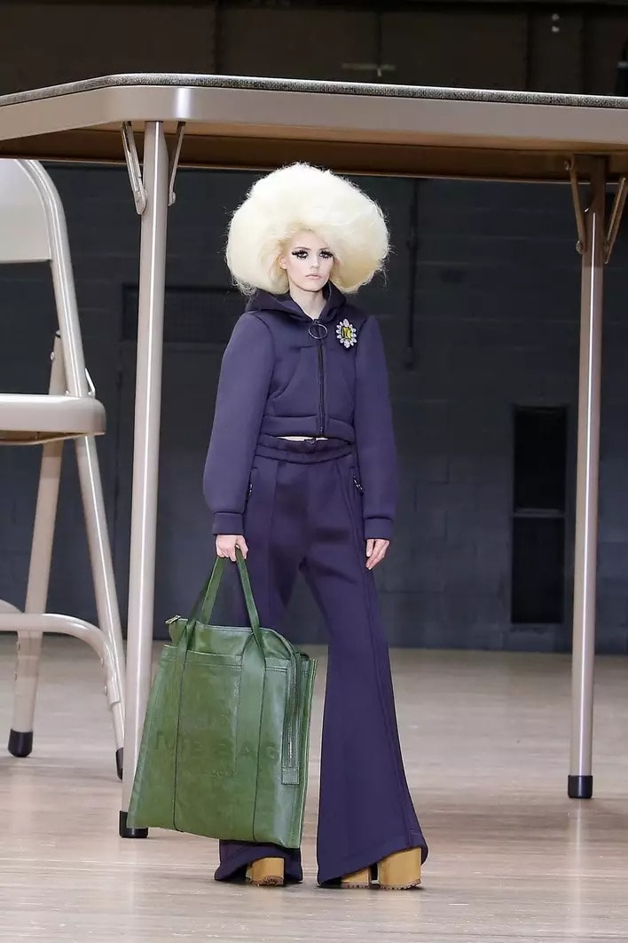 Marc Jacobs New York 紐約 NYFW Fashion Week