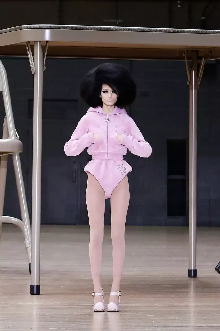 Marc Jacobs New York 紐約 NYFW Fashion Week