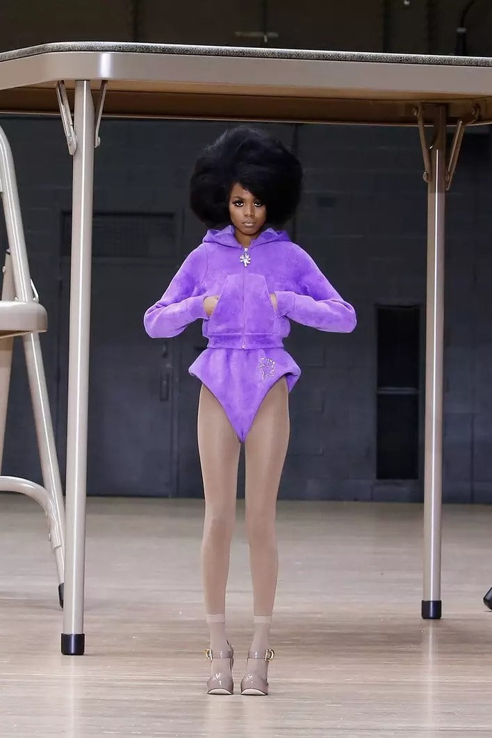 Marc Jacobs New York 紐約 NYFW Fashion Week