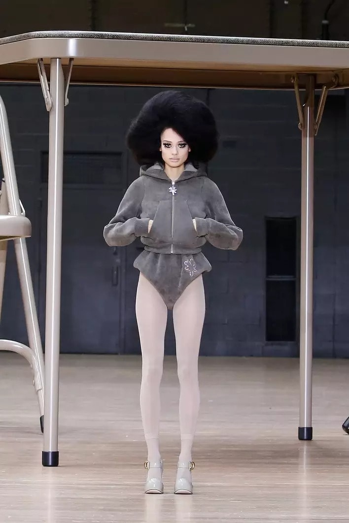 Marc Jacobs New York 紐約 NYFW Fashion Week