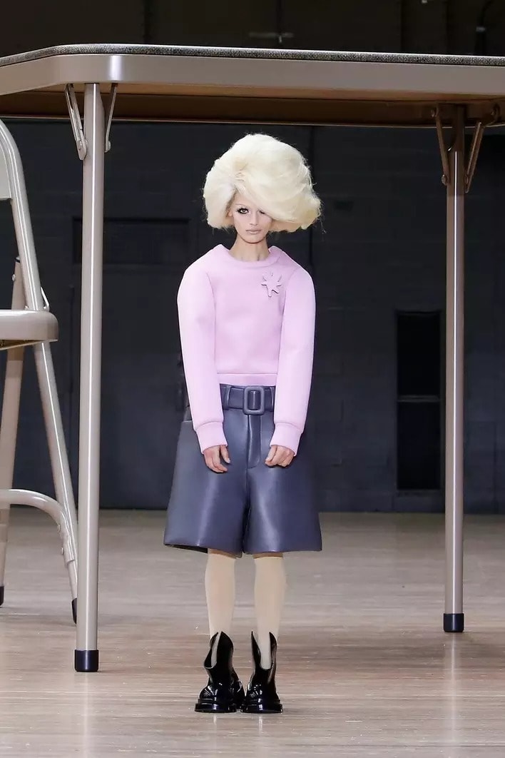 Marc Jacobs New York 紐約 NYFW Fashion Week