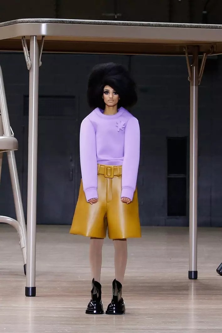 Marc Jacobs New York 紐約 NYFW Fashion Week