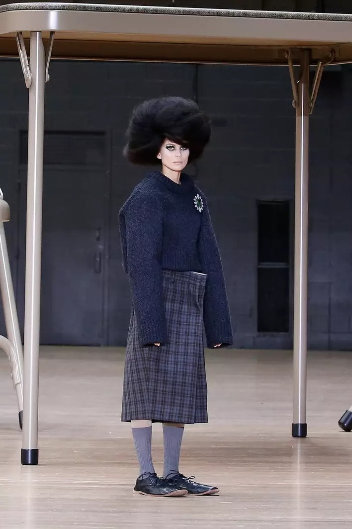 Marc Jacobs New York 紐約 NYFW Fashion Week