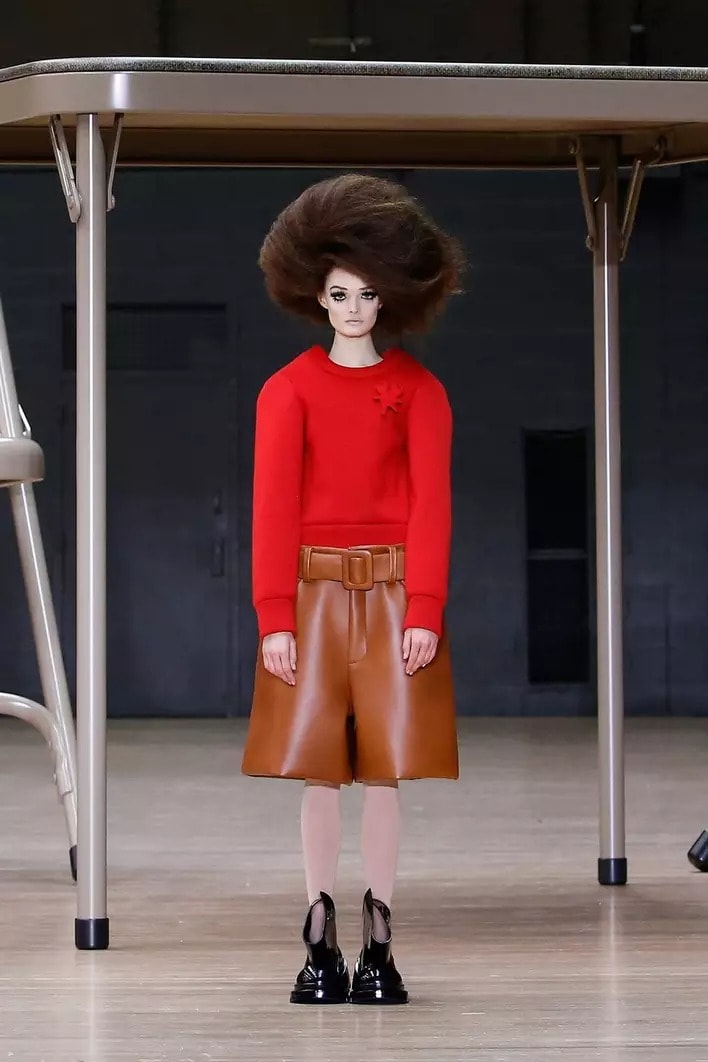 Marc Jacobs New York 紐約 NYFW Fashion Week