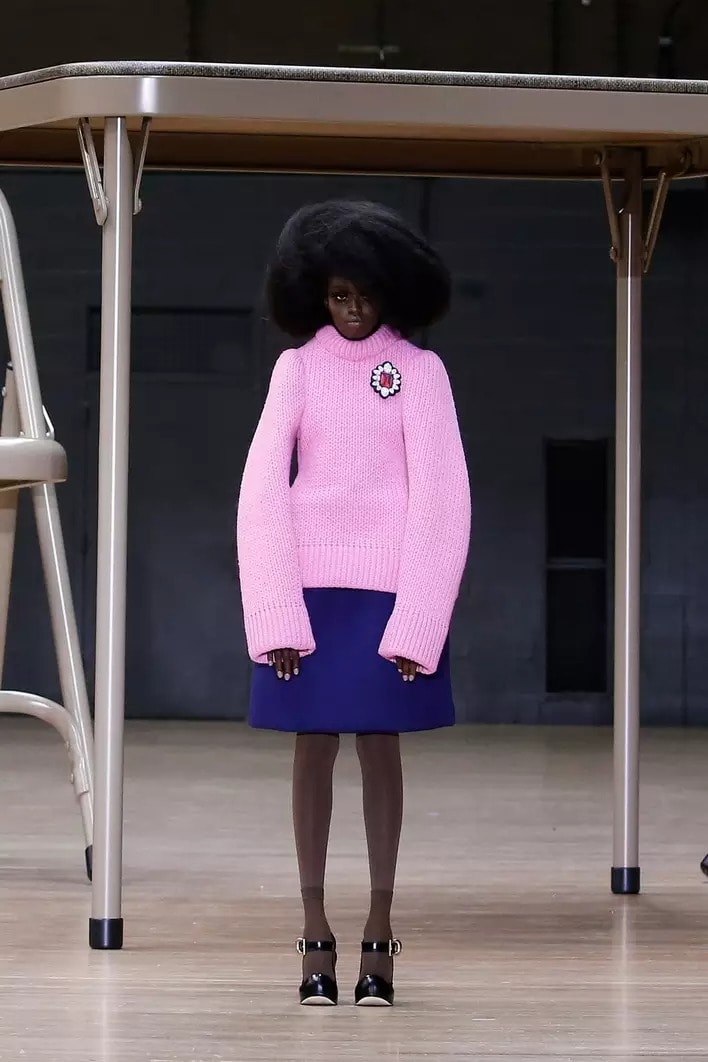 Marc Jacobs New York 紐約 NYFW Fashion Week