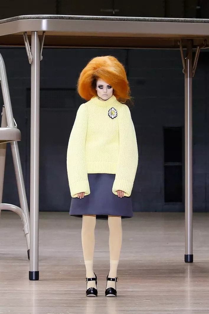 Marc Jacobs New York 紐約 NYFW Fashion Week