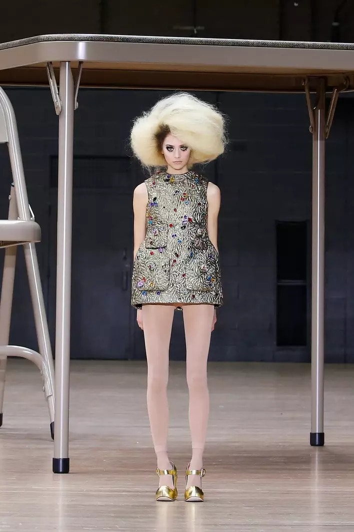 Marc Jacobs New York 紐約 NYFW Fashion Week