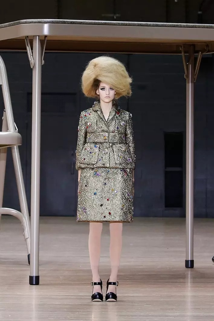 Marc Jacobs New York 紐約 NYFW Fashion Week