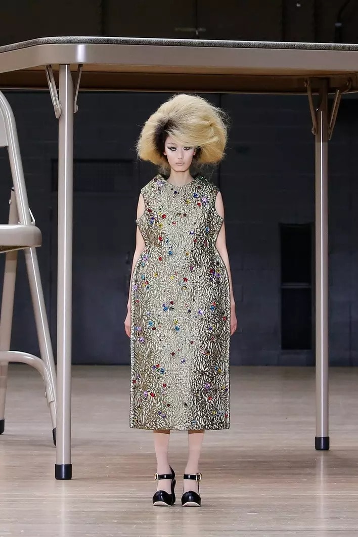Marc Jacobs New York 紐約 NYFW Fashion Week