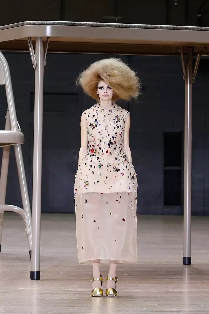 Marc Jacobs New York 紐約 NYFW Fashion Week