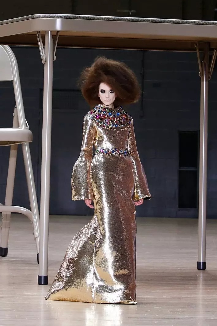 Marc Jacobs New York 紐約 NYFW Fashion Week