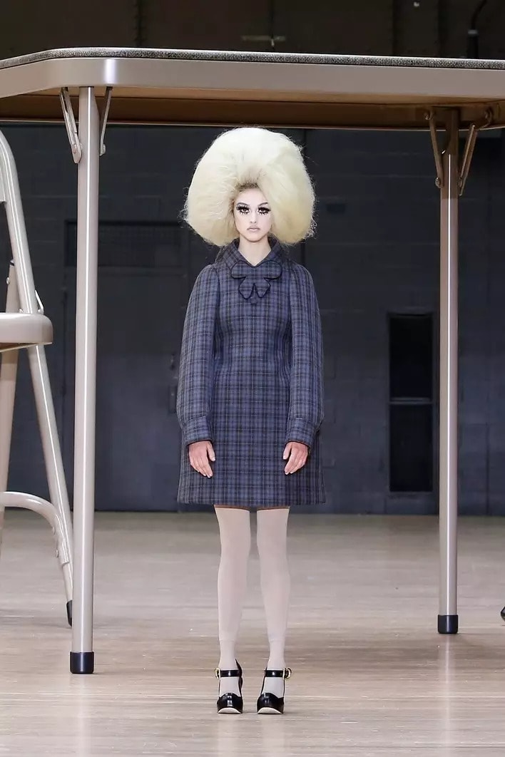 Marc Jacobs New York 紐約 NYFW Fashion Week