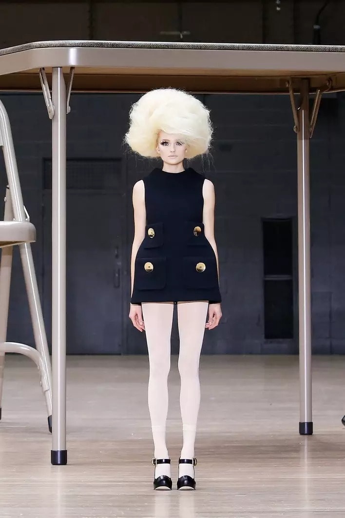 Marc Jacobs New York 紐約 NYFW Fashion Week