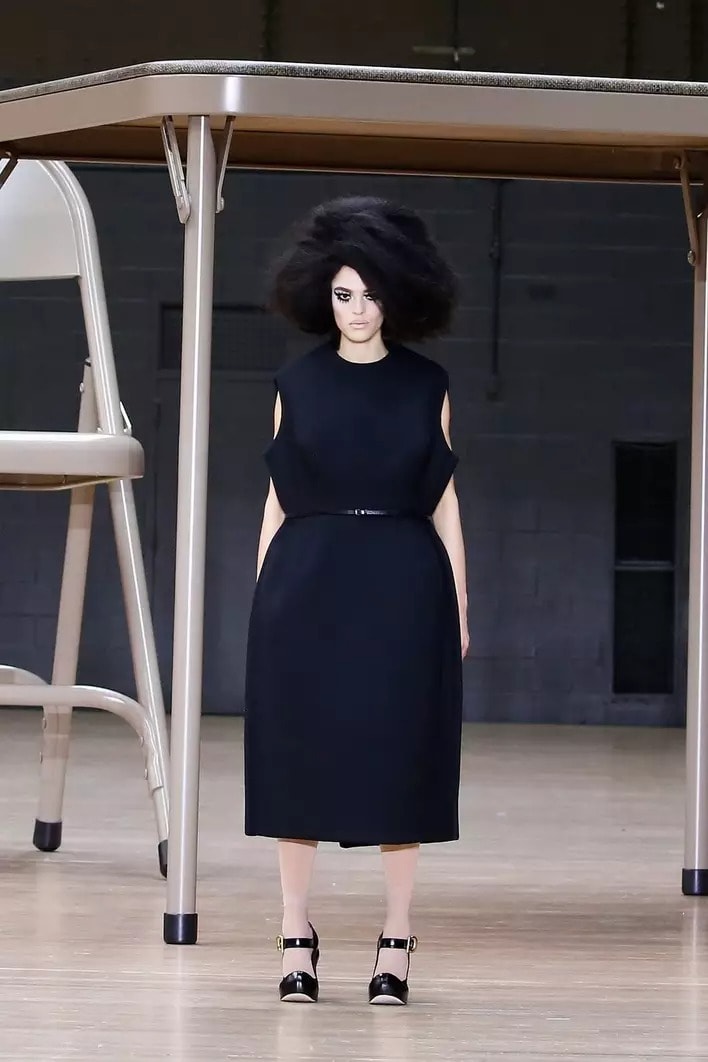 Marc Jacobs New York 紐約 NYFW Fashion Week