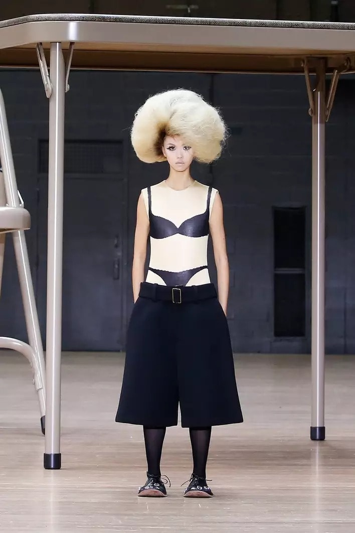Marc Jacobs New York 紐約 NYFW Fashion Week
