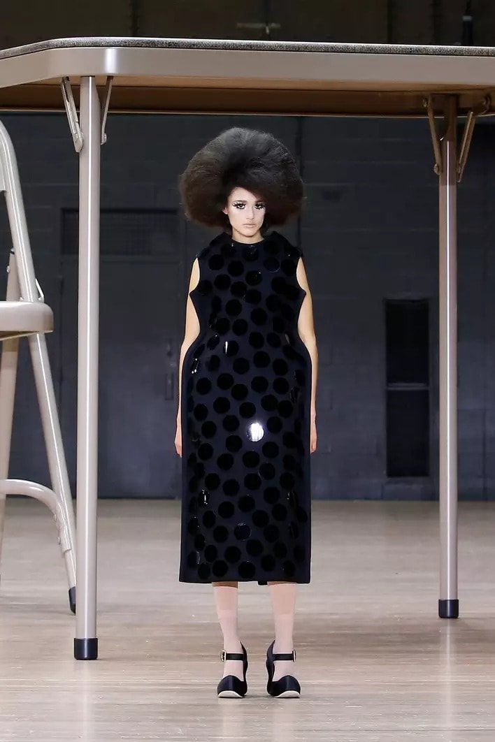 Marc Jacobs New York 紐約 NYFW Fashion Week