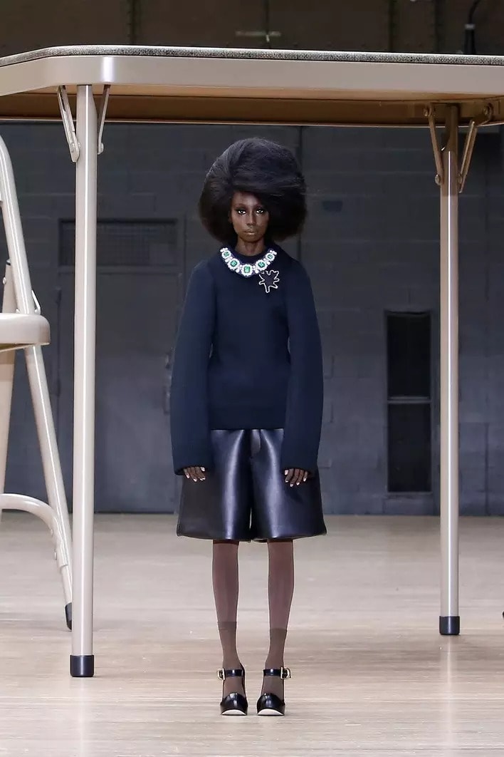 Marc Jacobs New York 紐約 NYFW Fashion Week