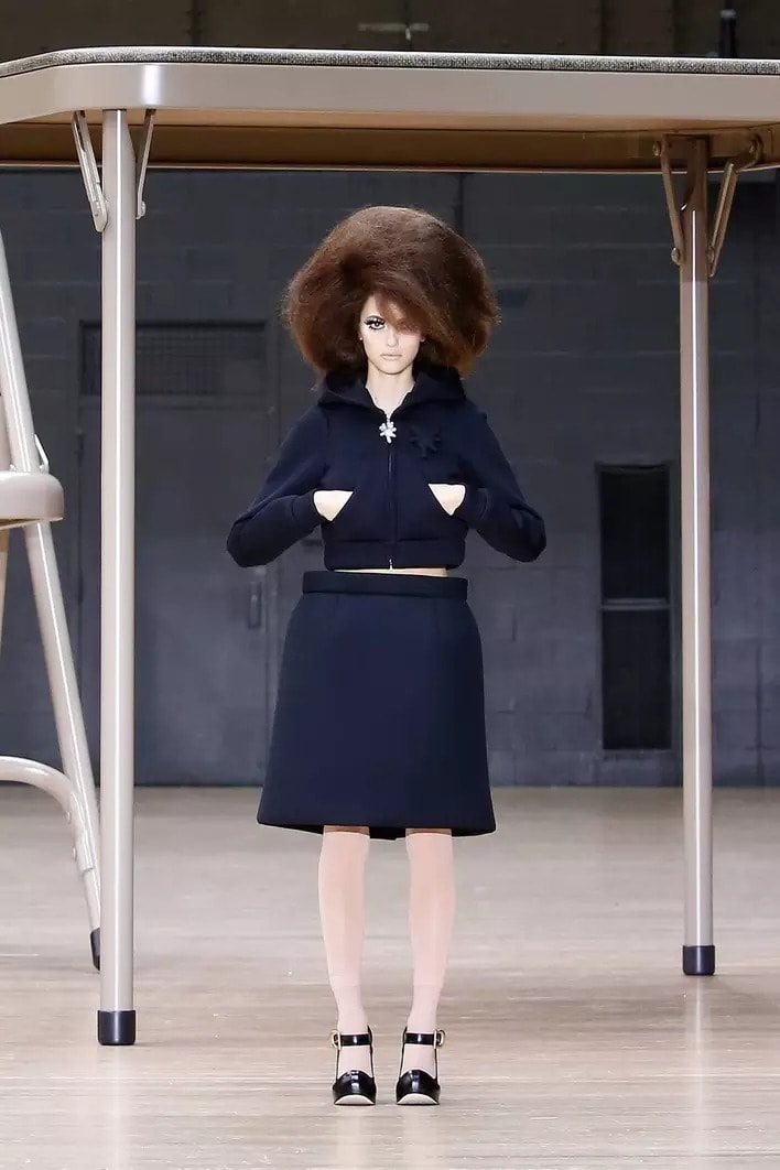 Marc Jacobs New York 紐約 NYFW Fashion Week