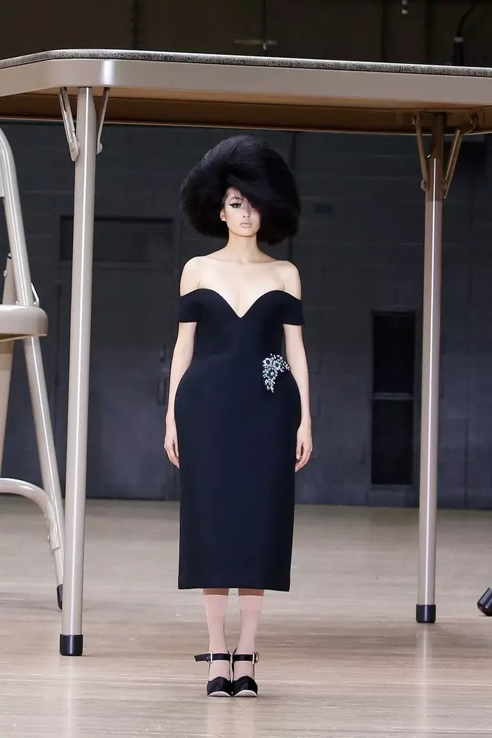 Marc Jacobs New York 紐約 NYFW Fashion Week