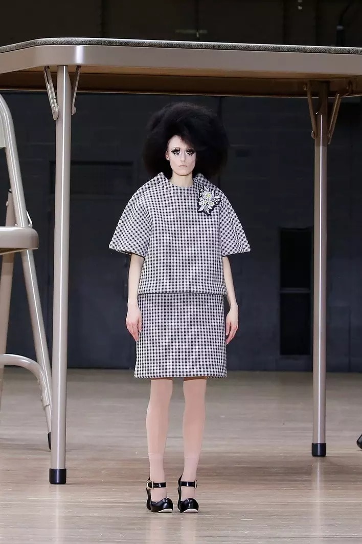 Marc Jacobs New York 紐約 NYFW Fashion Week