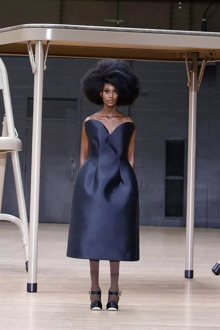 Marc Jacobs New York 紐約 NYFW Fashion Week