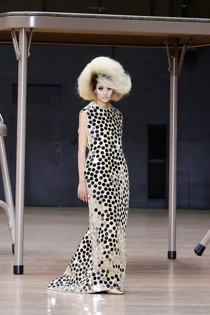 Marc Jacobs New York 紐約 NYFW Fashion Week