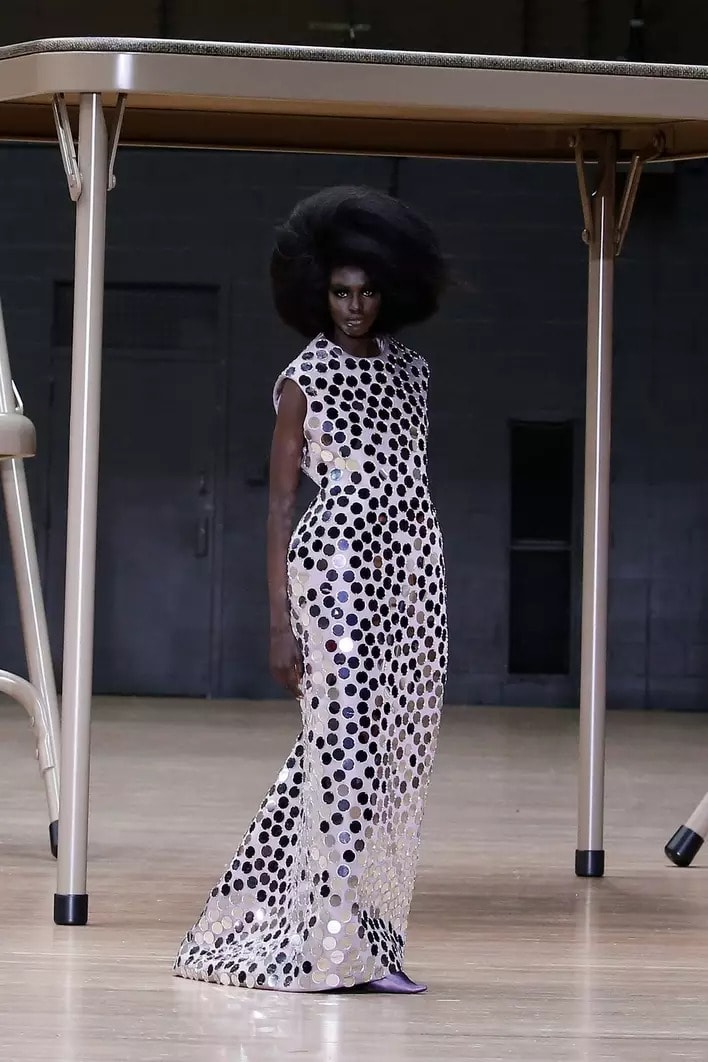 Marc Jacobs New York 紐約 NYFW Fashion Week