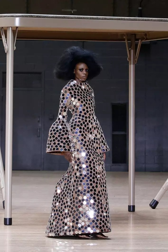 Marc Jacobs New York 紐約 NYFW Fashion Week