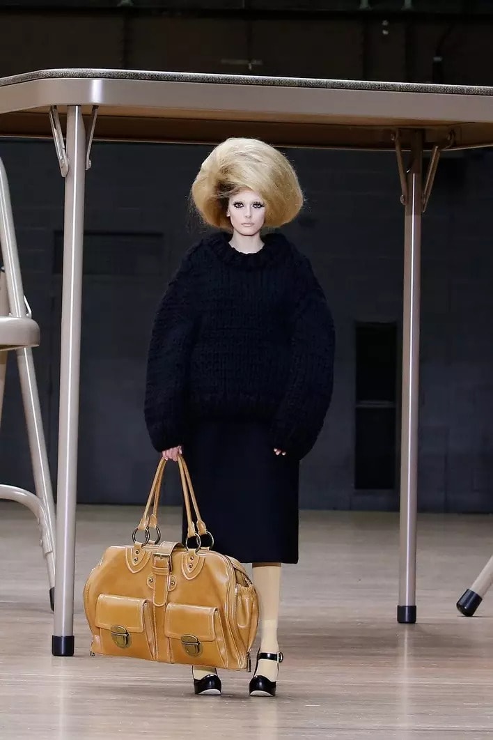 Marc Jacobs New York 紐約 NYFW Fashion Week