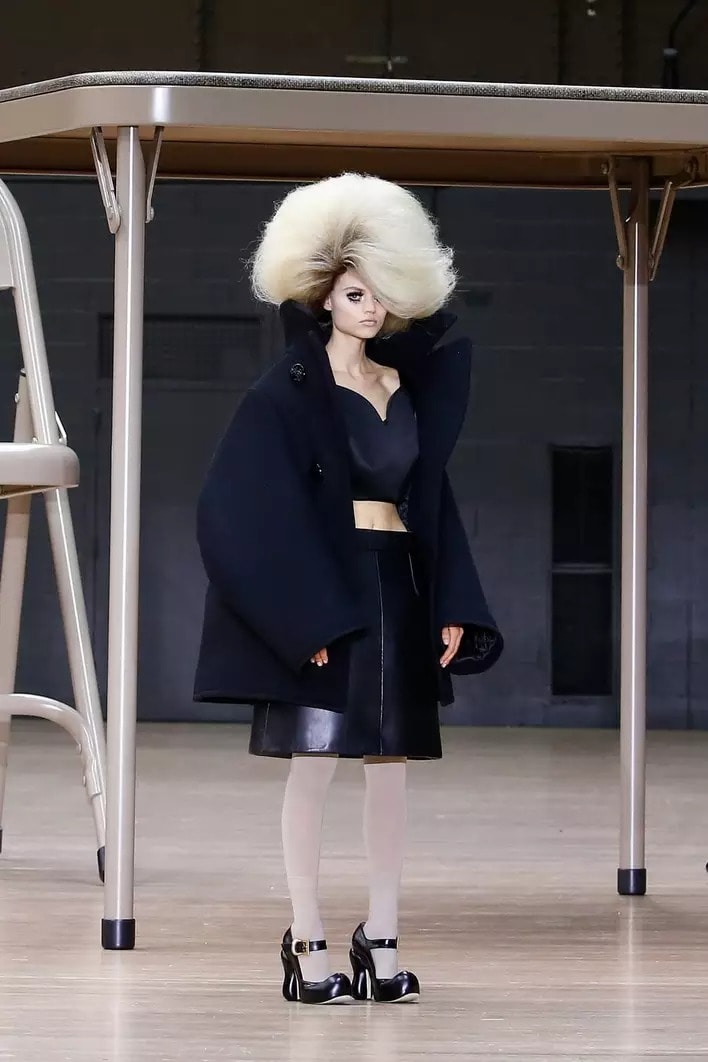 Marc Jacobs New York 紐約 NYFW Fashion Week