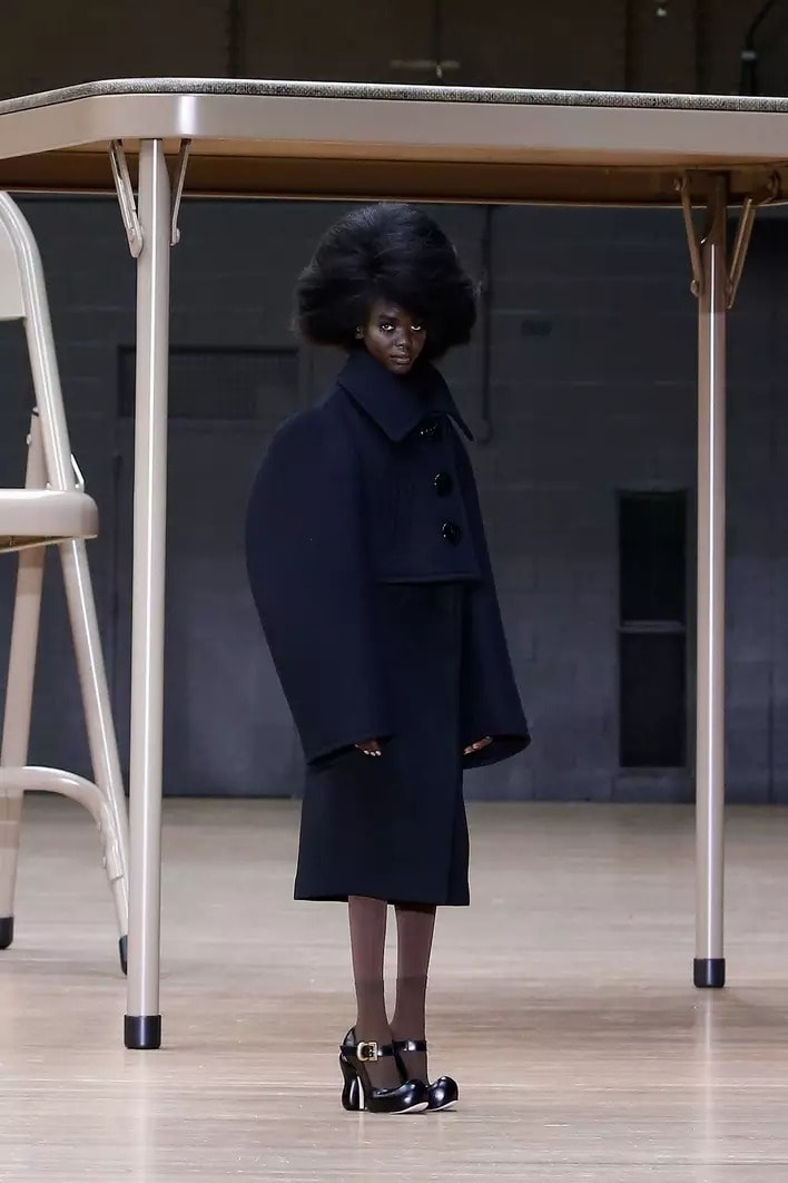 Marc Jacobs New York 紐約 NYFW Fashion Week