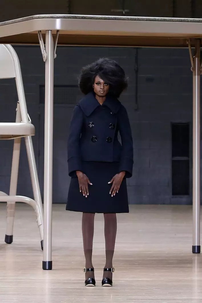 Marc Jacobs New York 紐約 NYFW Fashion Week