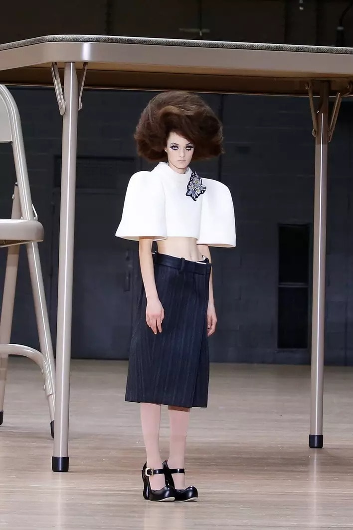 Marc Jacobs New York 紐約 NYFW Fashion Week