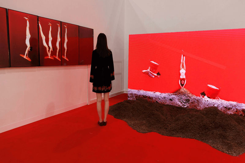 2024 Art Basel Hong Kong