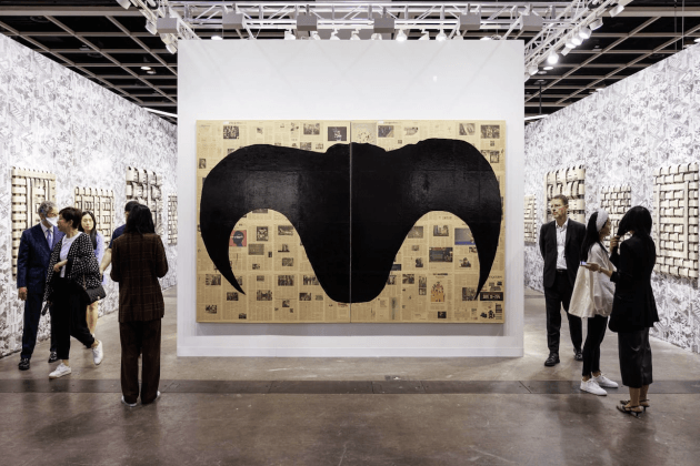 2024 Art Basel Hong Kong