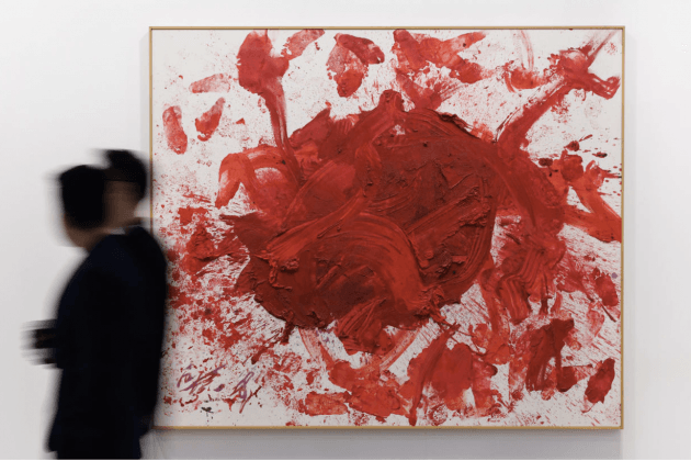 2024 Art Basel Hong Kong
