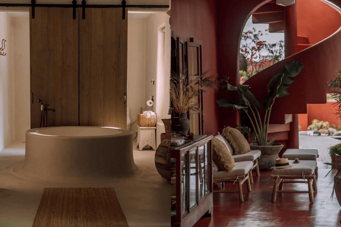 1 小時就能抵達地中海!宜蘭竟然藏著一座充滿北非風情的秘境