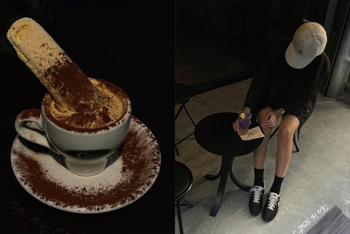 東京必訪咖啡廳再 +1 !令日本女生為之瘋狂的「焦糖芝士蛋糕」