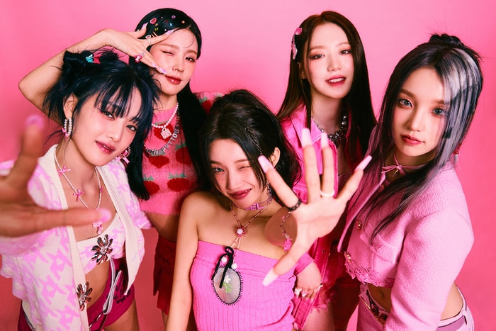 (G)I-DLE 也來了!韓國人氣演唱會 GOLDEN WAVE 即將登台,開唱日、陣容一次看!