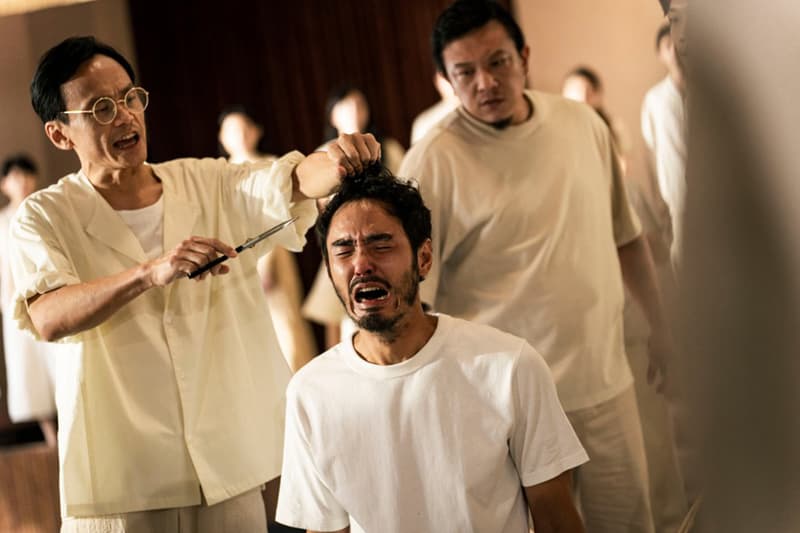 Netflix march 2024 movie drama list