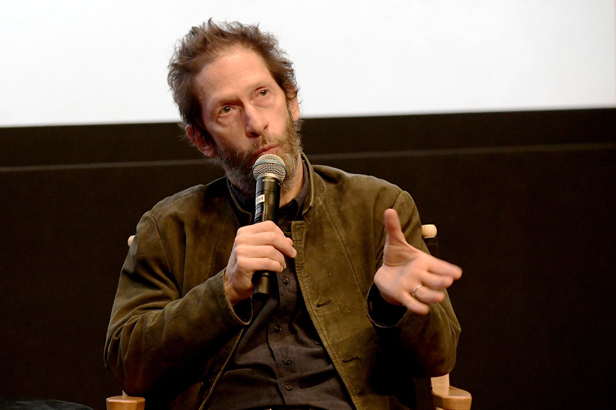 Dune Part Two Stephen McKinley Henderson Tim Blake Nelson Cut Actors