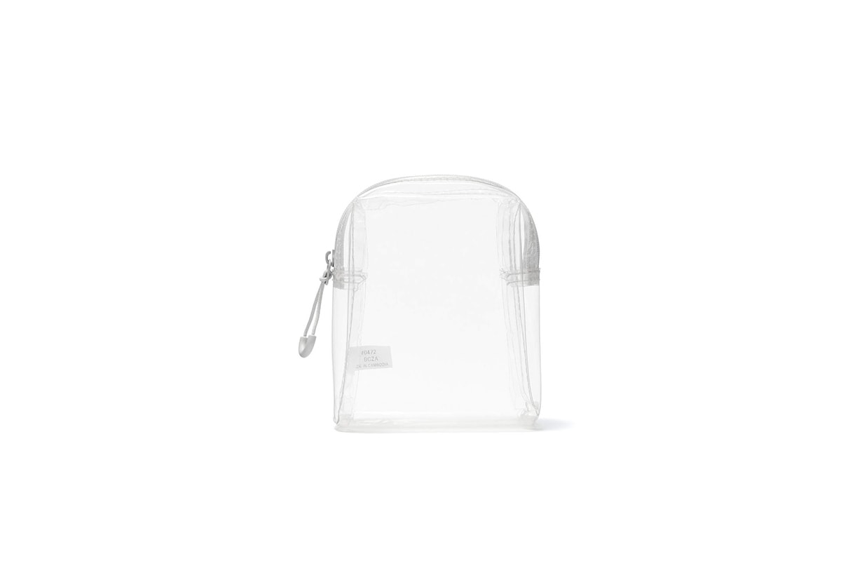 MUJI Travel packaging must buy items top 1