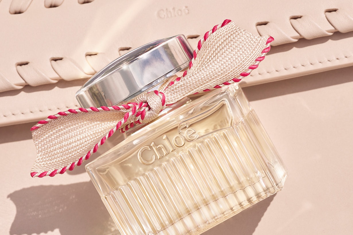 2024 new Perfumes Home Fragrances Chloe Hermes Burberry Tory Burch