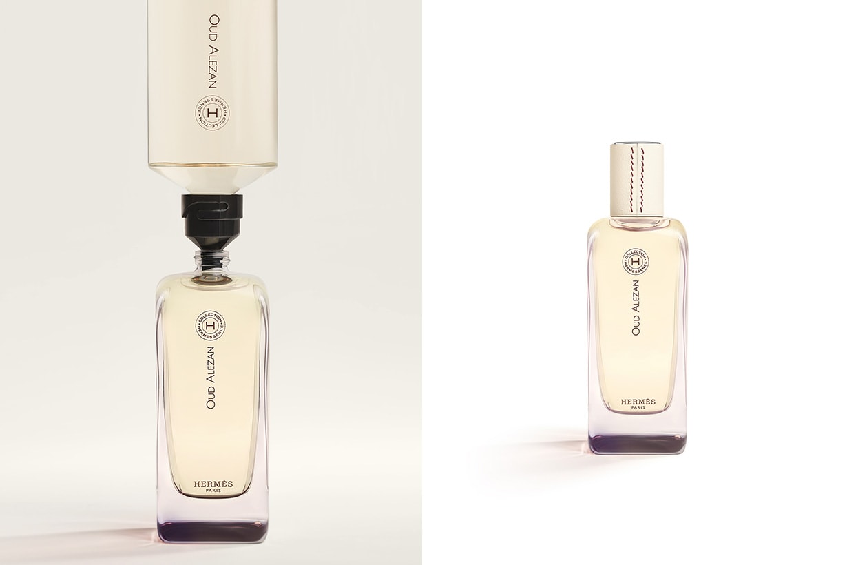 2024 new Perfumes Home Fragrances Chloe Hermes Burberry Tory Burch