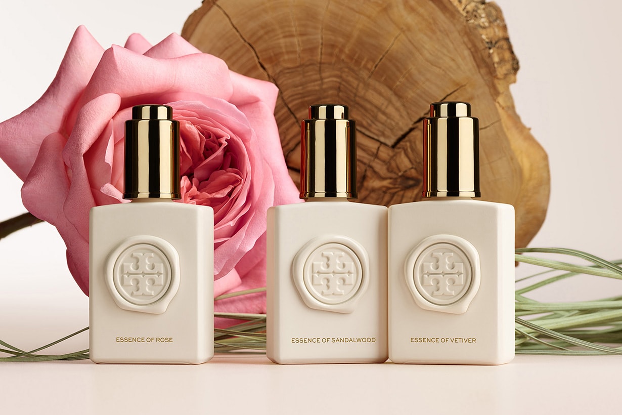 2024 new Perfumes Home Fragrances Chloe Hermes Burberry Tory Burch